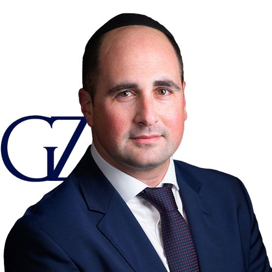 Andrew Garbacz, Esq.